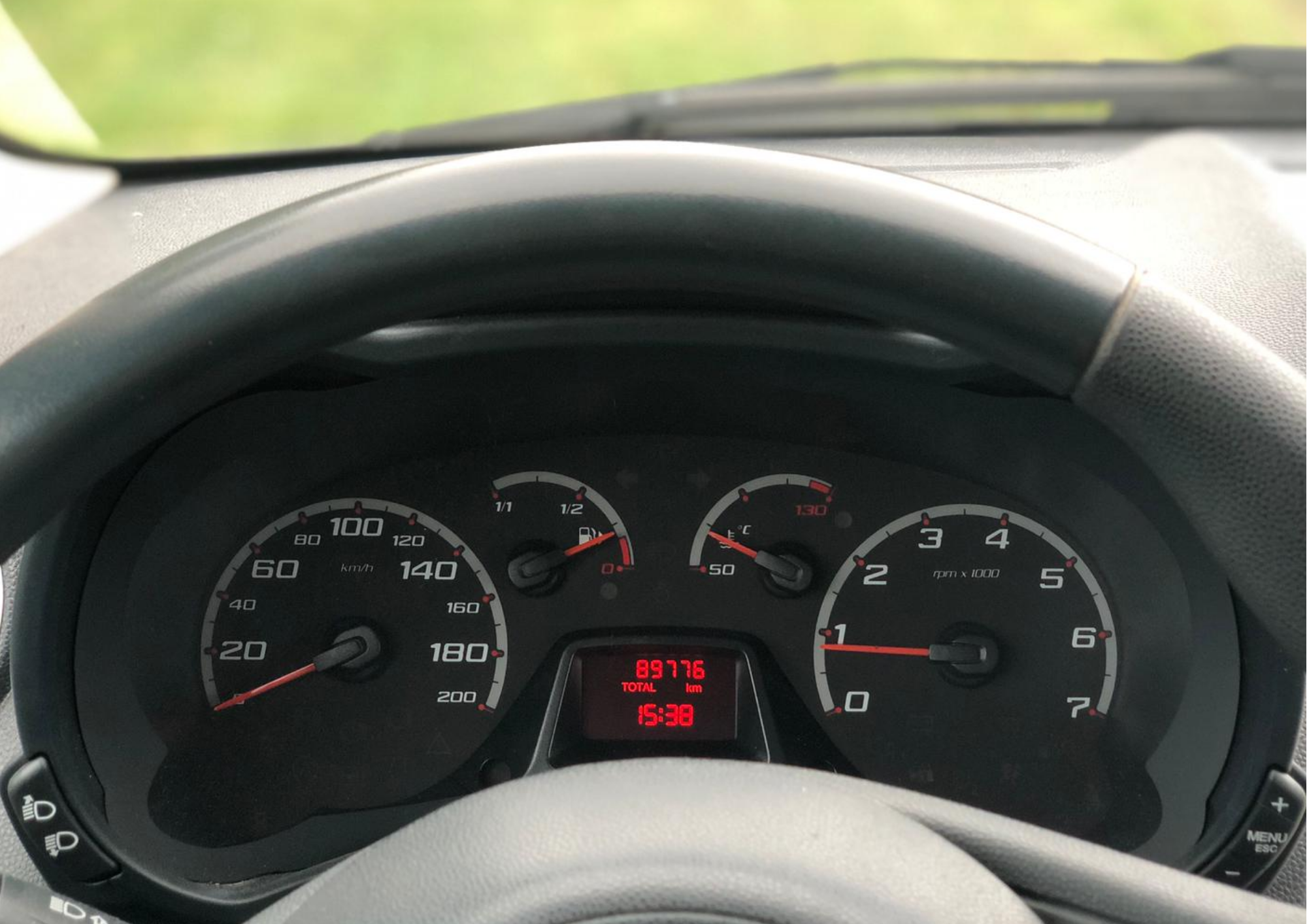 Ford Ka 1.2 Cool & Sound