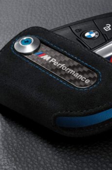 Sleutelhoesje BMW